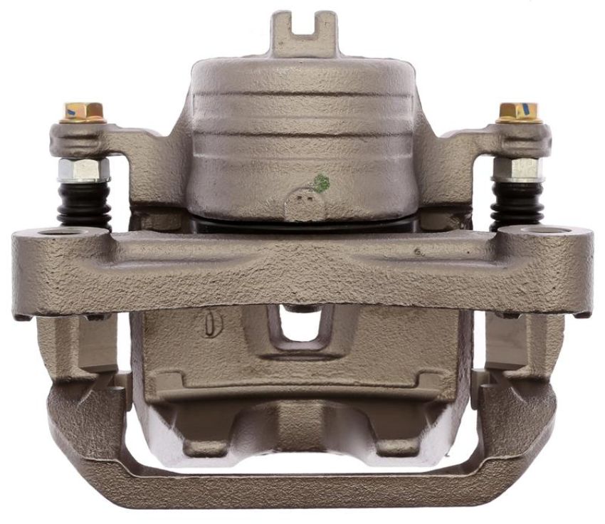 Raybestos FRC11644 Raybestos R-Line Reman Semi-Loaded Caliper & Bracket Assy