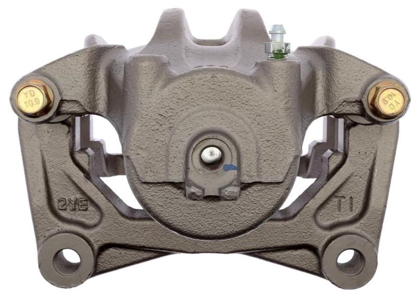 Raybestos FRC11644 Raybestos R-Line Reman Semi-Loaded Caliper & Bracket Assy