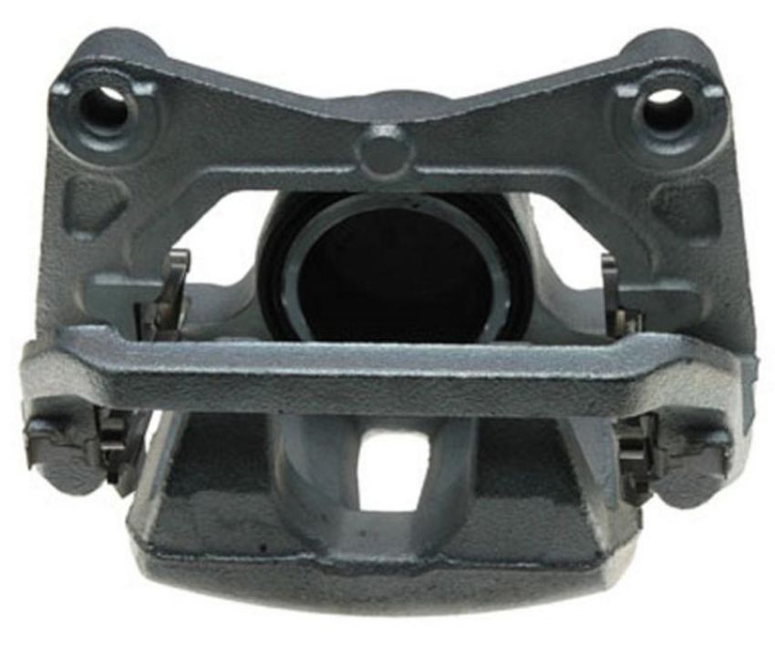 Raybestos FRC11644 Raybestos R-Line Reman Semi-Loaded Caliper & Bracket Assy