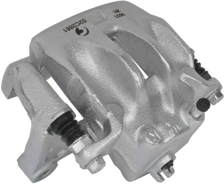 Raybestos FRC11644N Raybestos Element3 Disc Brake Caliper