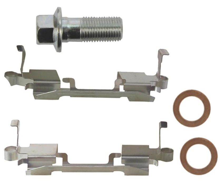 Raybestos FRC11644N Raybestos Element3 Disc Brake Caliper