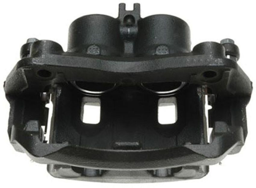 Raybestos FRC11647 Raybestos R-Line Reman Semi-Loaded Caliper & Bracket Assy