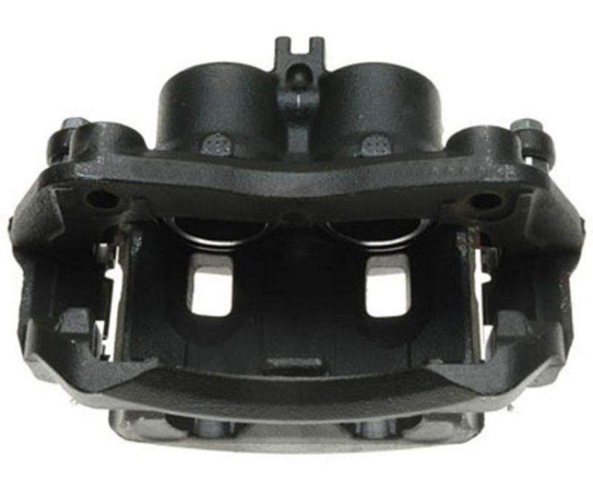 Raybestos FRC11647 Raybestos R-Line Reman Semi-Loaded Caliper & Bracket Assy