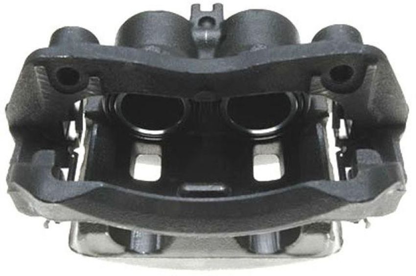 Raybestos FRC11648 Raybestos R-Line Reman Semi-Loaded Caliper & Bracket Assy