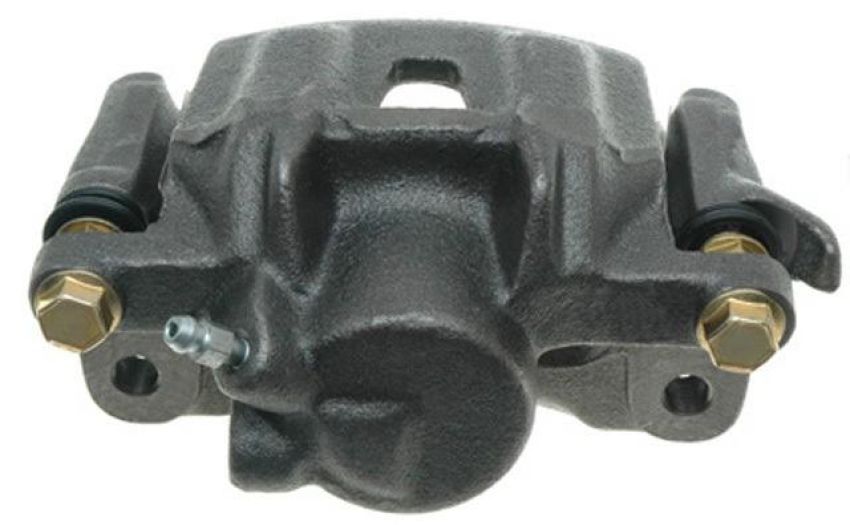 Raybestos FRC11659 Raybestos R-Line Reman Semi-Loaded Caliper & Bracket Assy