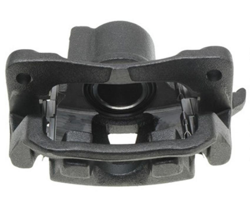 Raybestos FRC11659 Raybestos R-Line Reman Semi-Loaded Caliper & Bracket Assy