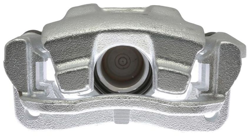 Raybestos FRC11660C Raybestos R-Line Reman Semi-Loaded Coated Caliper & Bracket Assy