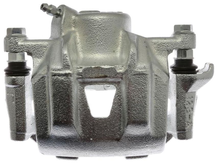 Raybestos FRC11660C Raybestos R-Line Reman Semi-Loaded Coated Caliper & Bracket Assy
