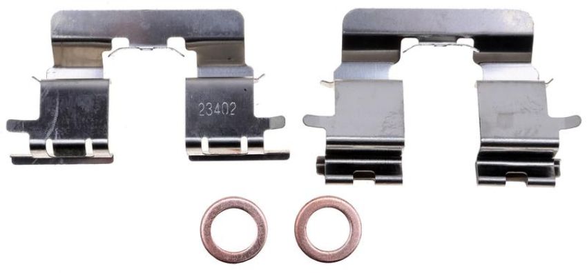 Raybestos FRC11660N Raybestos Element3 Disc Brake Caliper