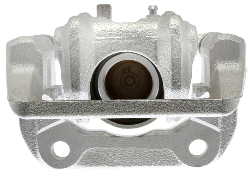 Raybestos FRC11661N Raybestos Element3 New Semi-Loaded Caliper & Bracket Assy