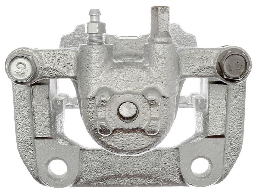 Raybestos FRC11661N Raybestos Element3 New Semi-Loaded Caliper & Bracket Assy