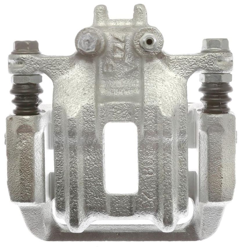Raybestos FRC11661N Raybestos Element3 New Semi-Loaded Caliper & Bracket Assy