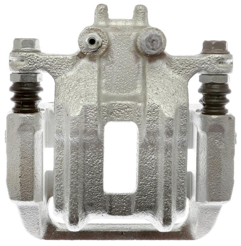 Raybestos FRC11662N Raybestos Element3 New Semi-Loaded Caliper & Bracket Assy