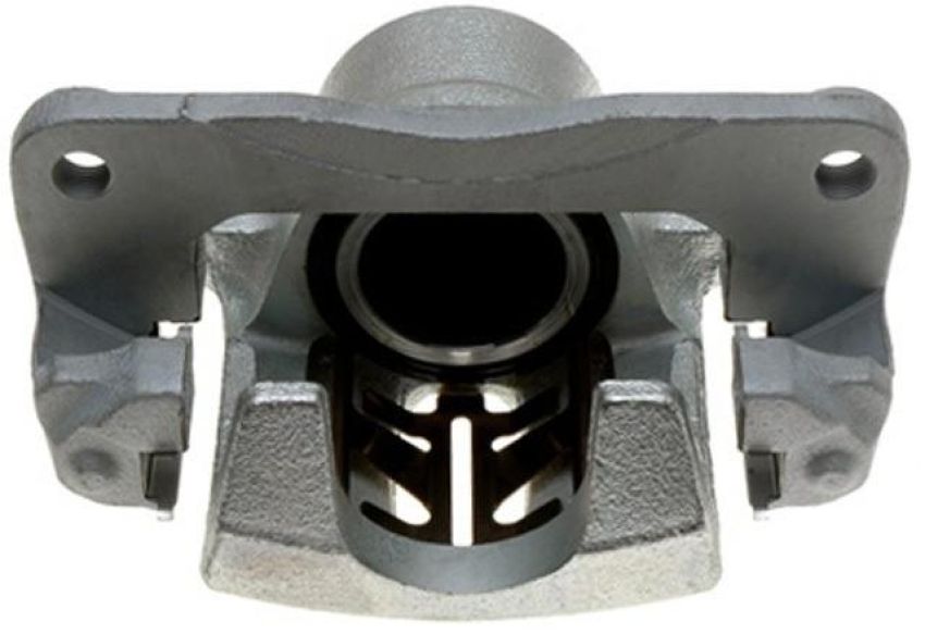 Raybestos FRC11665 Raybestos R-Line Reman Semi-Loaded Caliper & Bracket Assy