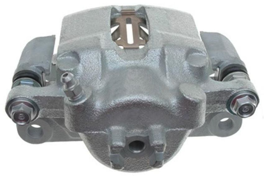 Raybestos FRC11665 Raybestos R-Line Reman Semi-Loaded Caliper & Bracket Assy