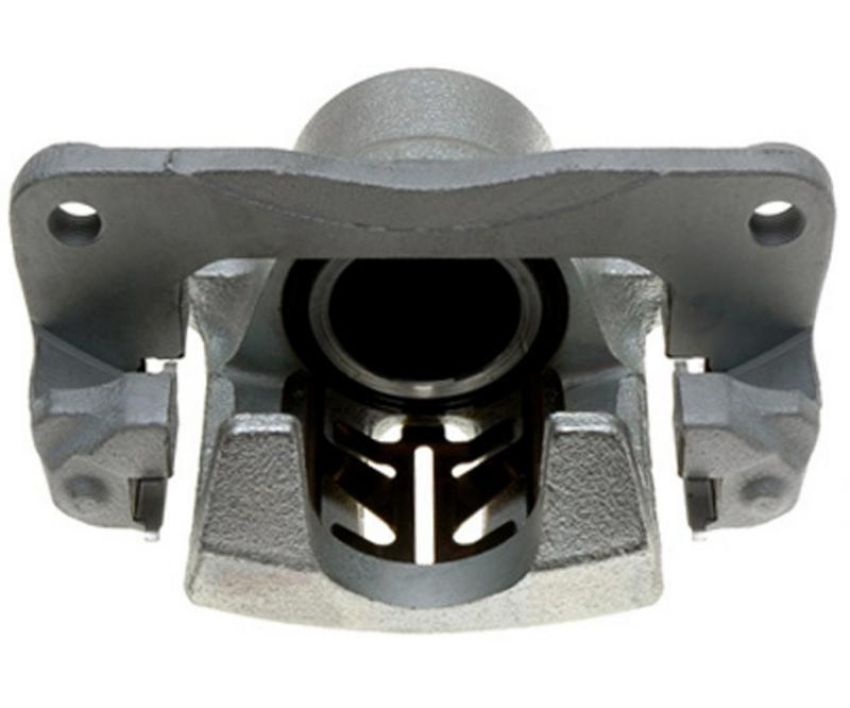 Raybestos FRC11665 Raybestos R-Line Reman Semi-Loaded Caliper & Bracket Assy