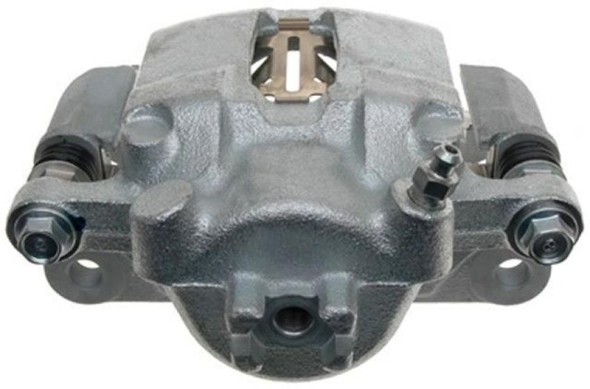 Raybestos FRC11666 Raybestos R-Line Reman Semi-Loaded Caliper & Bracket Assy