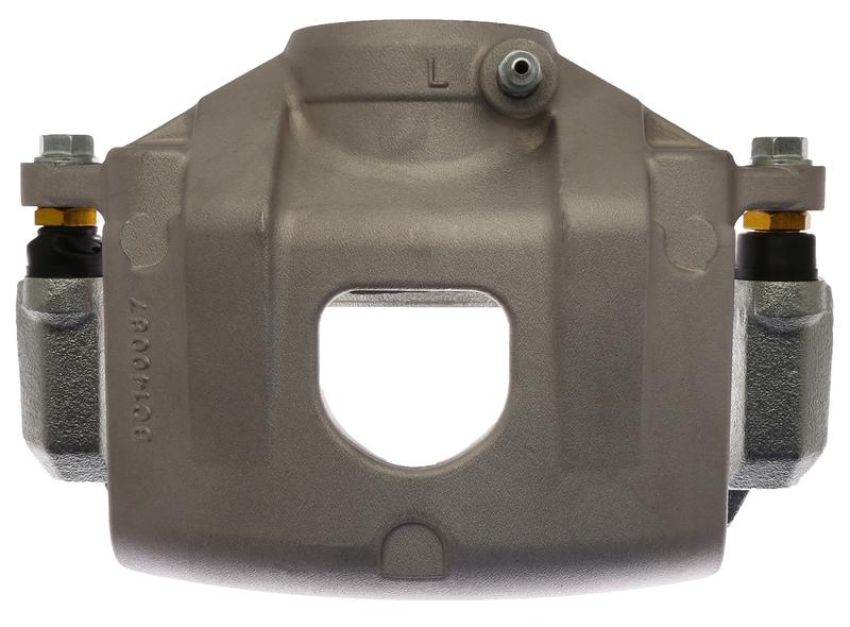 Raybestos FRC11667N Raybestos Element3 New Semi-Loaded Caliper & Bracket Assy
