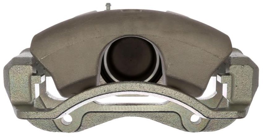 Raybestos FRC11668N Raybestos Element3 New Semi-Loaded Caliper & Bracket Assy