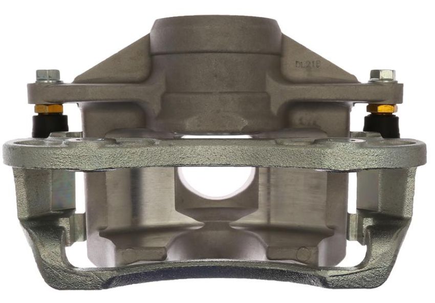 Raybestos FRC11668N Raybestos Element3 New Semi-Loaded Caliper & Bracket Assy