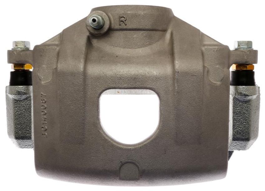 Raybestos FRC11668N Raybestos Element3 New Semi-Loaded Caliper & Bracket Assy
