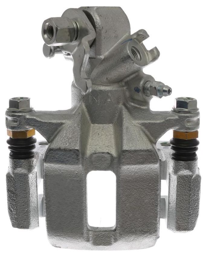 Raybestos FRC11669C Raybestos R-Line Reman Semi-Loaded Coated Caliper & Bracket Assy
