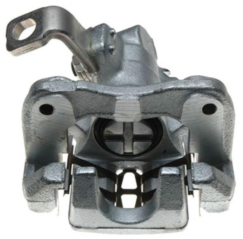 Raybestos FRC11670 Raybestos R-Line Reman Semi-Loaded Caliper & Bracket Assy