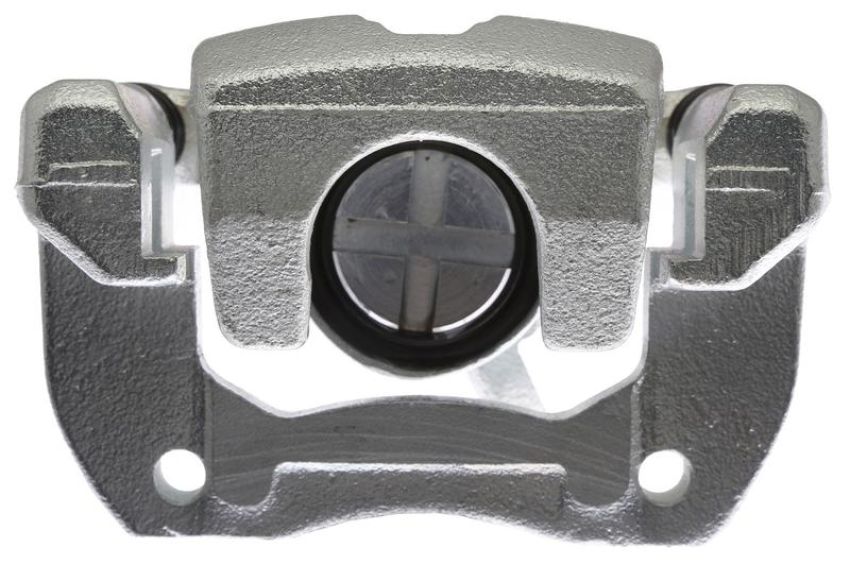 Raybestos FRC11670C Raybestos R-Line Reman Semi-Loaded Coated Caliper & Bracket Assy
