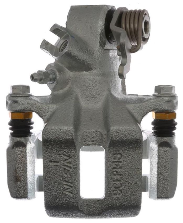 Raybestos FRC11670N Raybestos Element3 New Semi-Loaded Caliper & Bracket Assy