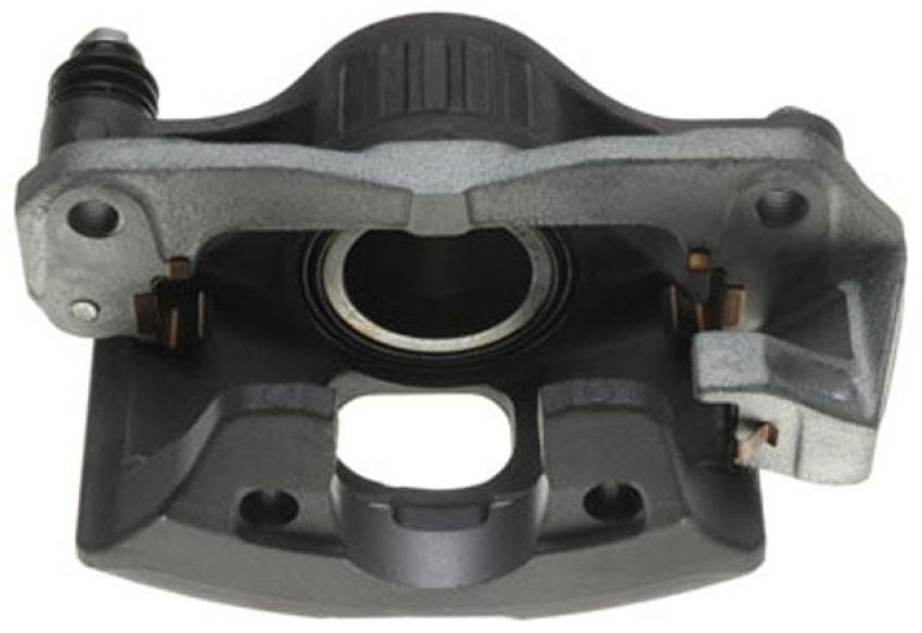 Raybestos FRC11671 Raybestos R-Line Reman Semi-Loaded Caliper & Bracket Assy