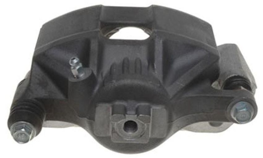 Raybestos FRC11671 Raybestos R-Line Reman Semi-Loaded Caliper & Bracket Assy