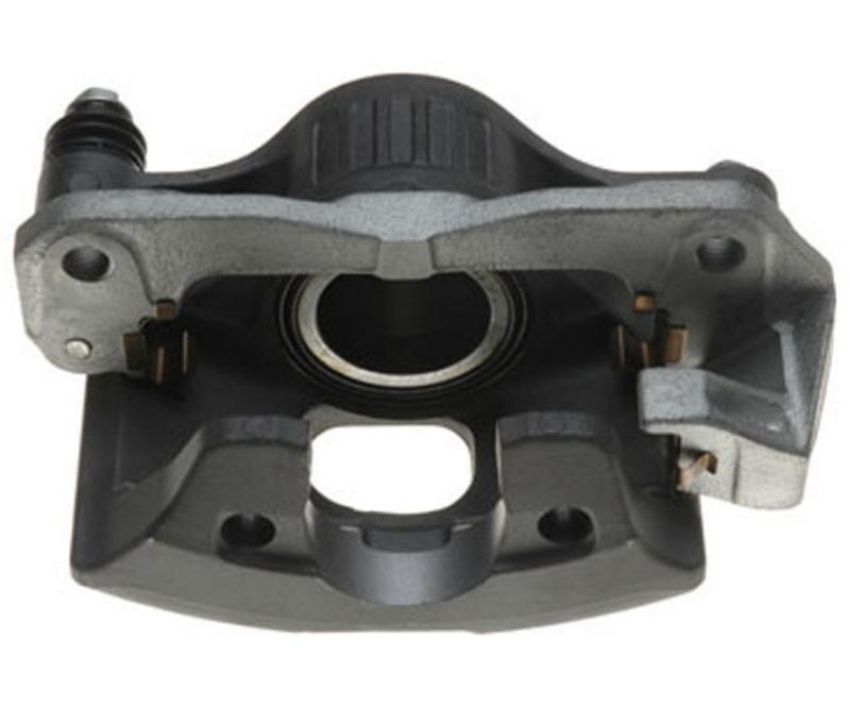 Raybestos FRC11671 Raybestos R-Line Reman Semi-Loaded Caliper & Bracket Assy