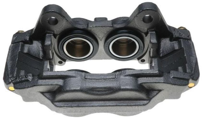 Raybestos FRC11673 Raybestos R-Line Reman Semi-Loaded Caliper