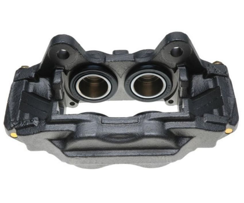Raybestos FRC11673 Raybestos R-Line Reman Semi-Loaded Caliper