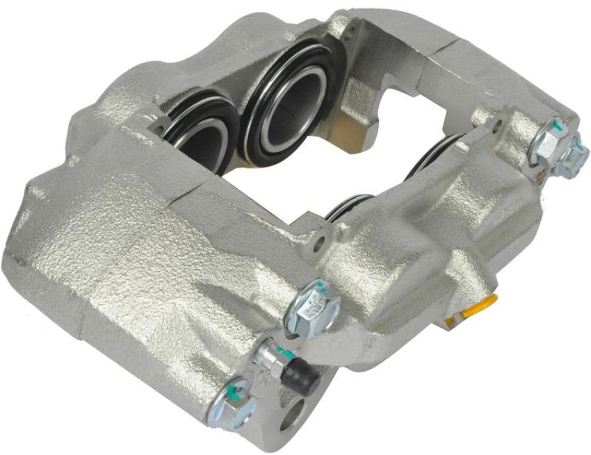 Raybestos FRC11673N Raybestos Element3 Disc Brake Caliper