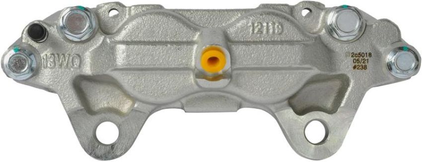 Raybestos FRC11673N Raybestos Element3 Disc Brake Caliper