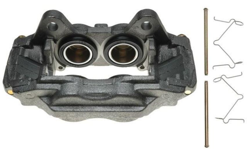 Raybestos FRC11674 Raybestos R-Line Reman Semi-Loaded Caliper