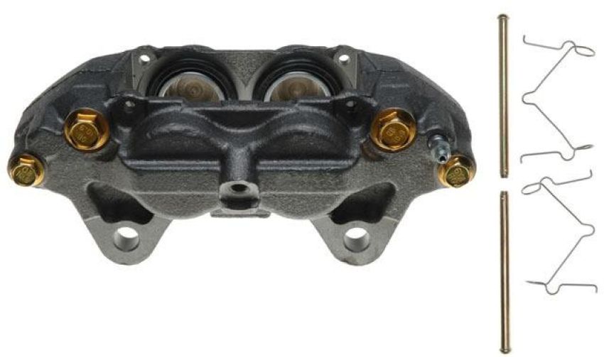 Raybestos FRC11674 Raybestos R-Line Reman Semi-Loaded Caliper