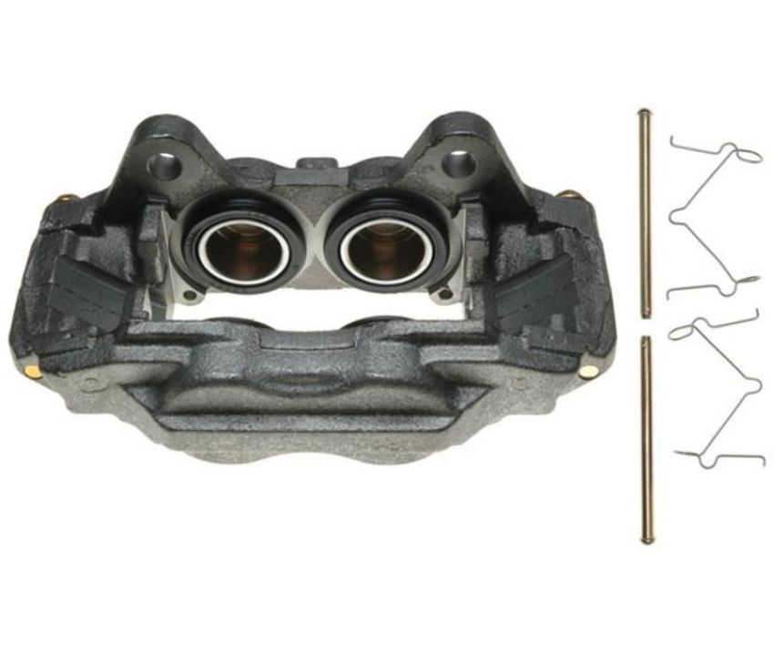 Raybestos FRC11674 Raybestos R-Line Reman Semi-Loaded Caliper