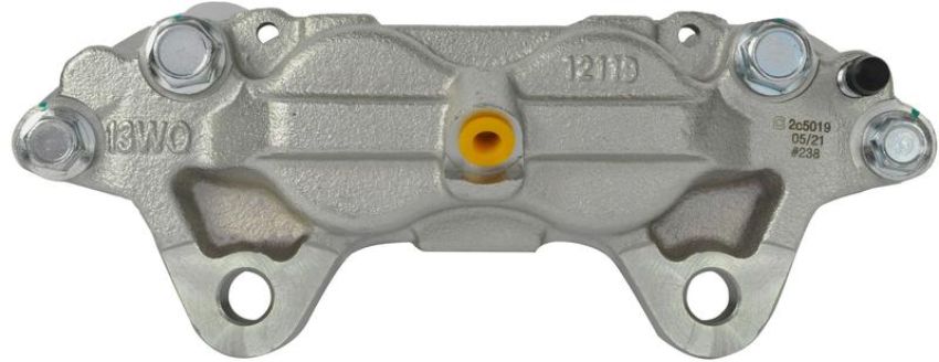 Raybestos FRC11674N Raybestos Element3 Disc Brake Caliper