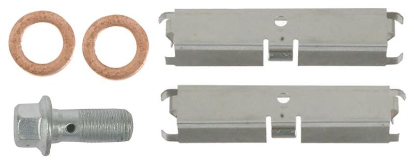 Raybestos FRC11675N Raybestos Element3 Disc Brake Caliper