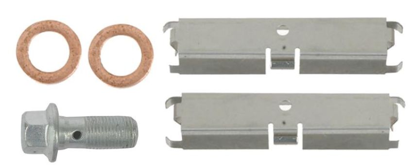 Raybestos FRC11676N Raybestos Element3 Disc Brake Caliper