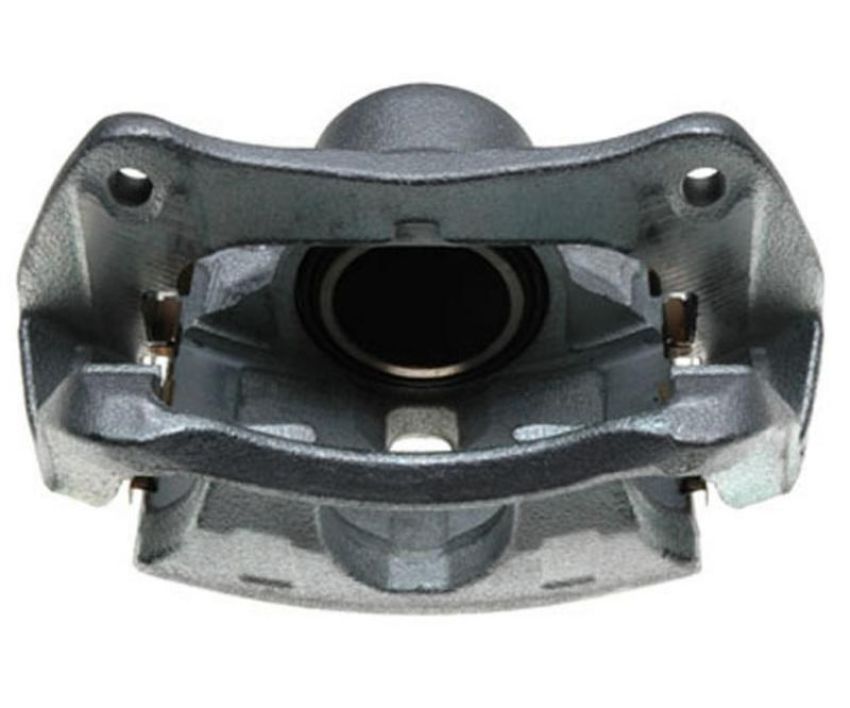 Raybestos FRC11677 Raybestos R-Line Reman Semi-Loaded Caliper & Bracket Assy