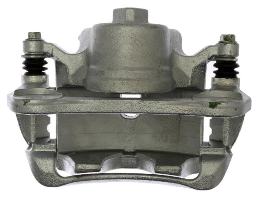 Raybestos FRC11677C Raybestos R-Line Reman Semi-Loaded Coated Caliper & Bracket Assy