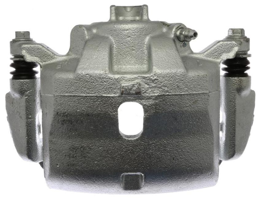 Raybestos FRC11677C Raybestos R-Line Reman Semi-Loaded Coated Caliper & Bracket Assy