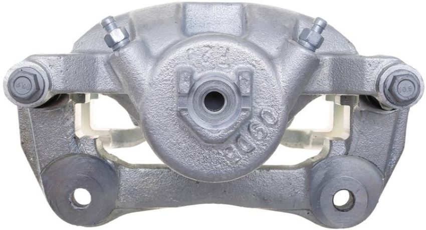 Raybestos FRC11677DN Raybestos Element3 New Semi-Loaded Caliper & Bracket Assy