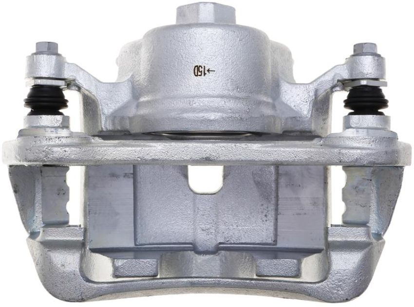 Raybestos FRC11677DN Raybestos Element3 New Semi-Loaded Caliper & Bracket Assy
