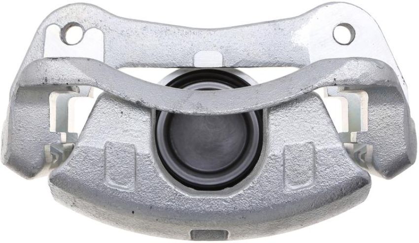 Raybestos FRC11677DN Raybestos Element3 New Semi-Loaded Caliper & Bracket Assy