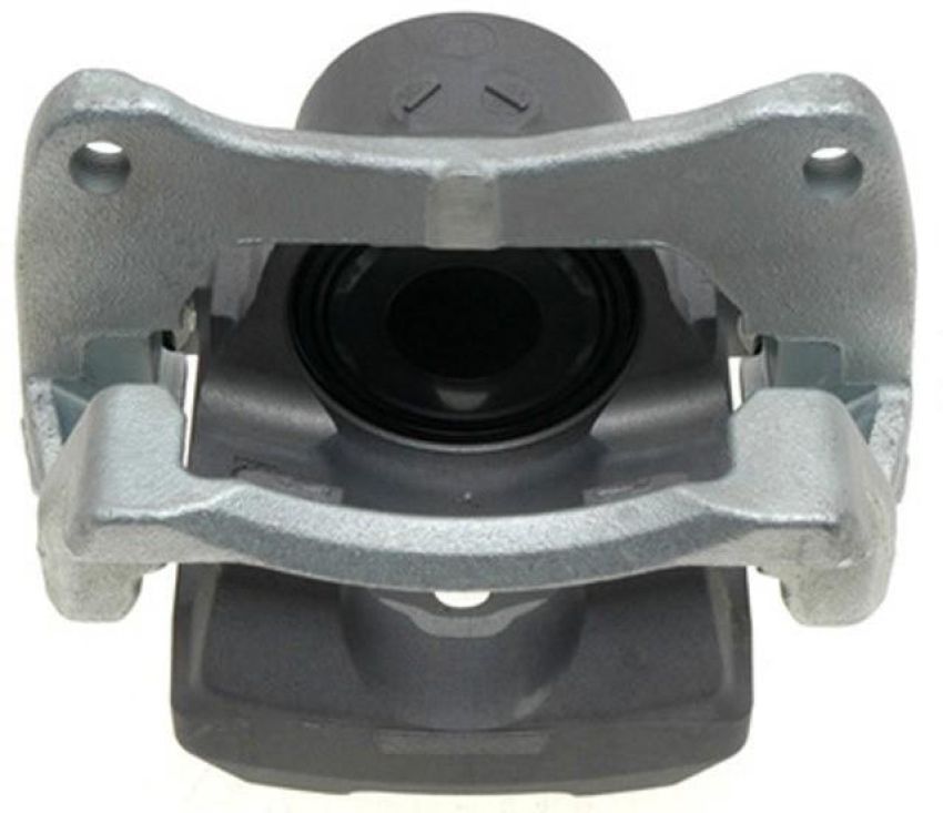 Raybestos FRC11681 Raybestos R-Line Reman Semi-Loaded Caliper & Bracket Assy
