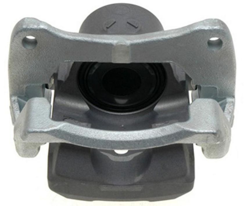 Raybestos FRC11681 Raybestos R-Line Reman Semi-Loaded Caliper & Bracket Assy